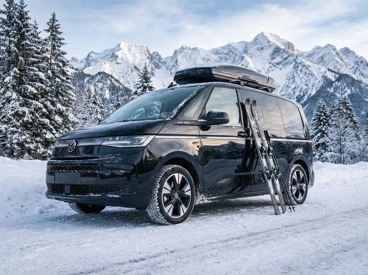 Rent a car – easy and flexible